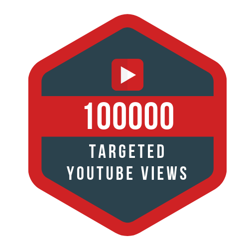 100k country targeted views